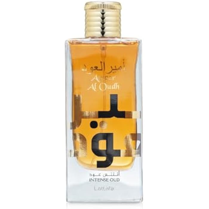 LATTAFA AMEER AL OUDH INTENSE OUD EDP 100ML - Image 1
